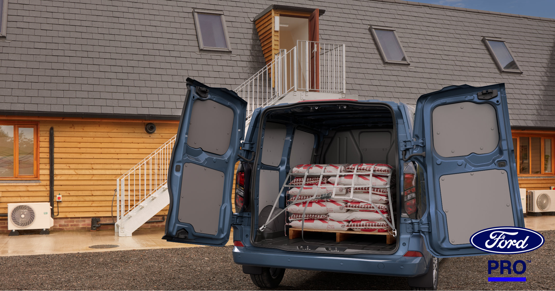 Interior Transportation Systems